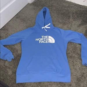 North Face Hoodie